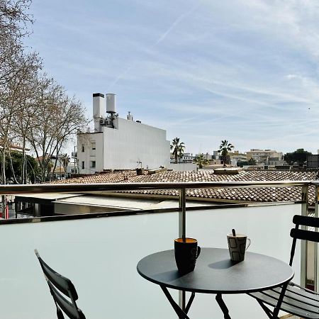 Gala Costabravasi Apartment Platja d'Aro Exterior photo