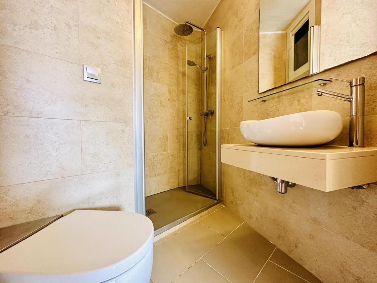Gala Costabravasi Apartment Platja d'Aro Exterior photo