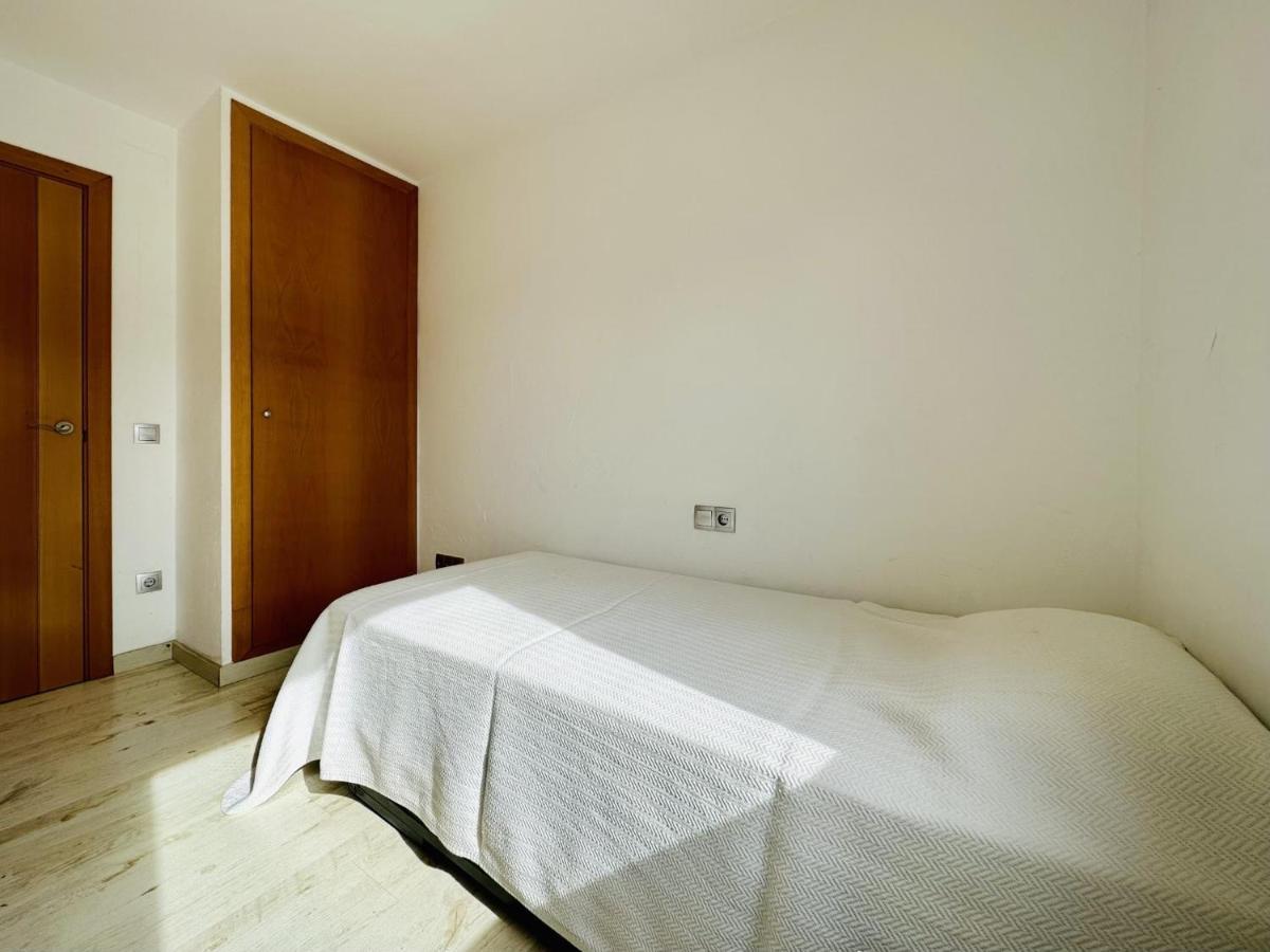 Gala Costabravasi Apartment Platja d'Aro Exterior photo